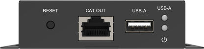 Microconnect MC-HDMIKVMEXT-70M KVM extender