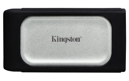 Kingston Technology 4000G PORTABLE SSD XS2000