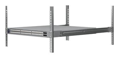 Ubiquiti UniFi Pro XG 48 PoE Managed L3 10G Ethernet (100/1000/10000) Power over Ethernet (PoE) 1U Grey