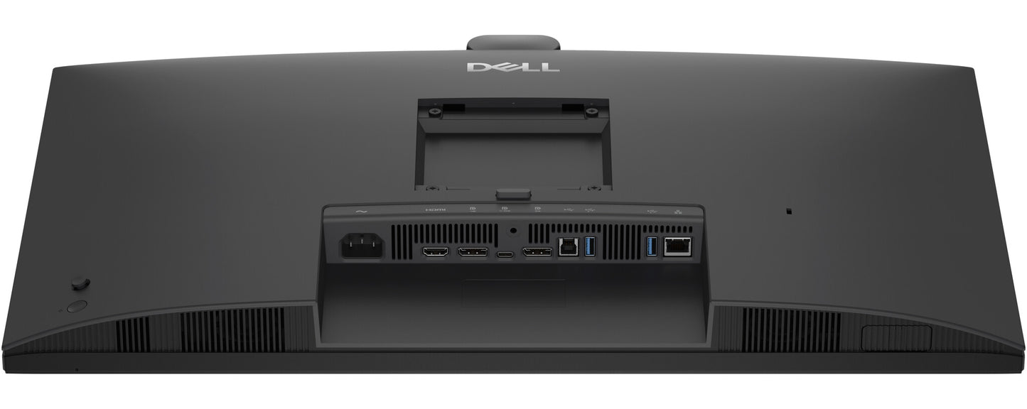 DELL Pro P P2726DEB 68.6 cm (27") LCD 2560 x 1440 pixels Quad HD