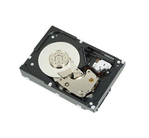 DELL 91K8T internal hard drive 3 TB 7200 RPM 3.5" NL-SAS