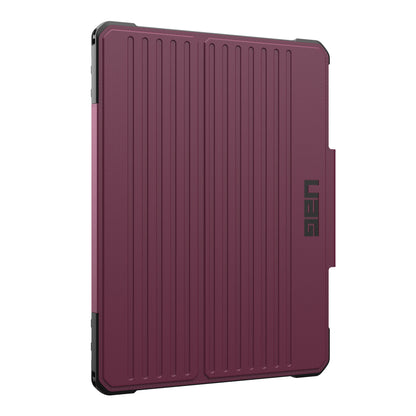 Urban Armor Gear Metropolis SE Series iPad Air 13" (1th Gen, 2024, M2) Folio Case