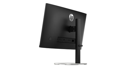 HP ProStudio 4 G1i AI PC Intel Core Ultra 5 235T 60.5 cm (23.8") 1920 x 1080 pixels Touchscreen All-in-One PC 16 GB DDR5-SDRAM 512 GB SSD Windows 11 Pro Wi-Fi 6E (802.11ax) Black