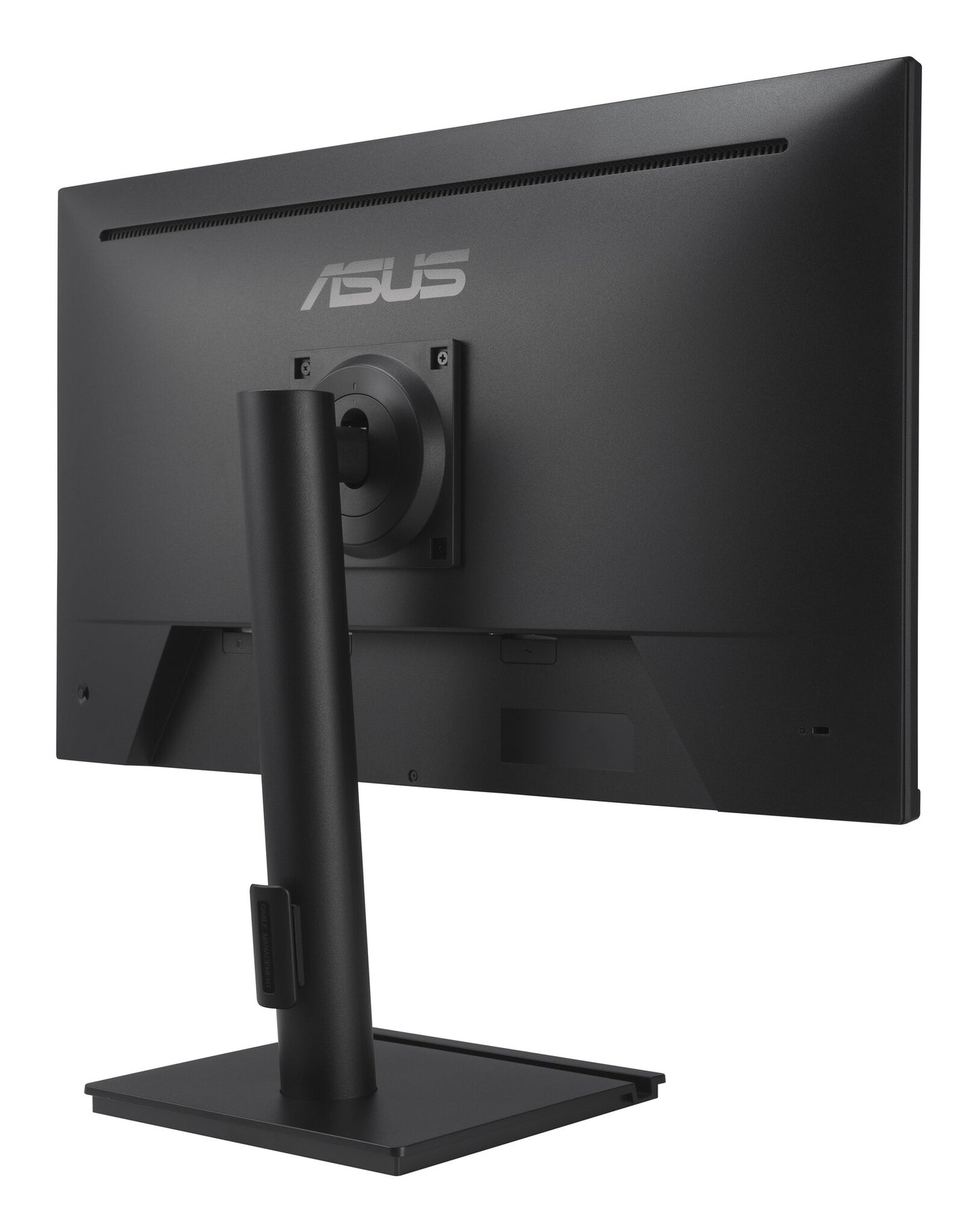 ASUS VA249QGSE computer monitor 60.5 cm (23.8") 1920 x 1080 pixels Full HD LCD Black