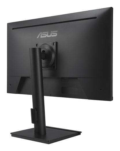 ASUS VA249QGSE computer monitor 60.5 cm (23.8") 1920 x 1080 pixels Full HD LCD Black