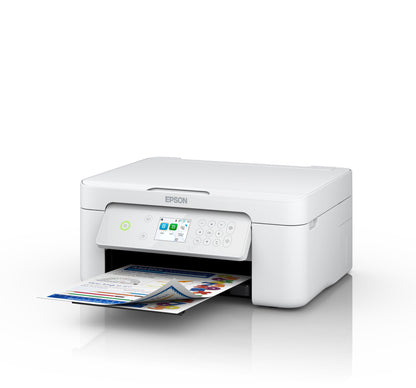 Epson Expression Home XP-4205 Inkjet A4 5760 x 1440 DPI 10 ppm Wi-Fi