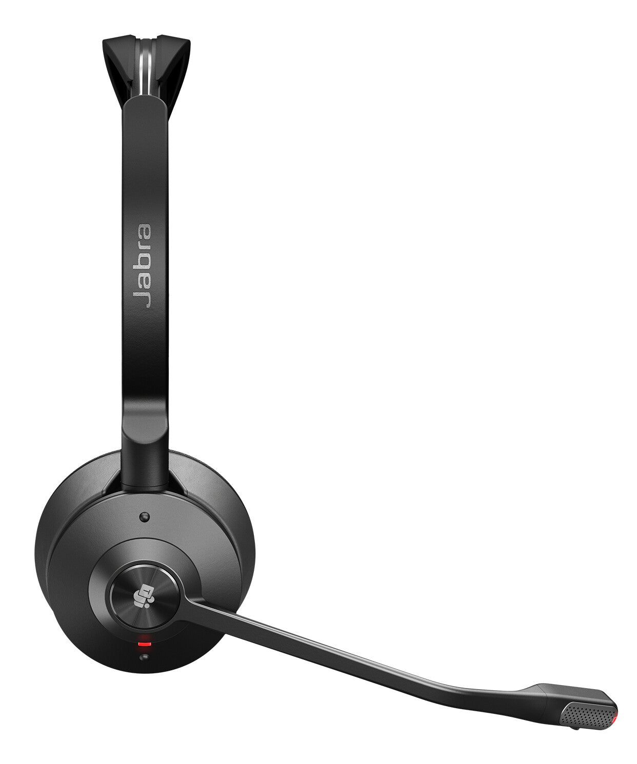 Jabra Engage 55 SE - USB-A MS Stereo, EMEA/APAC