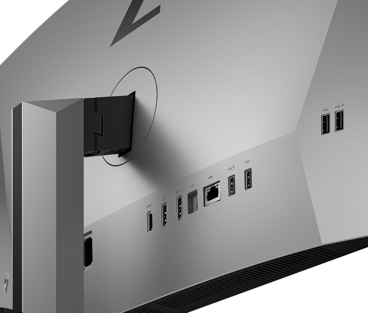 HP Z24m G3 QHD Conferencing Display