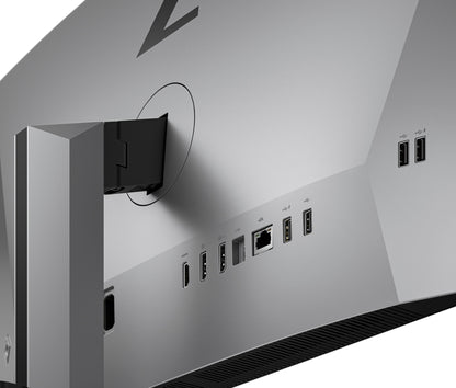 HP Z24m G3 QHD Conferencing Display