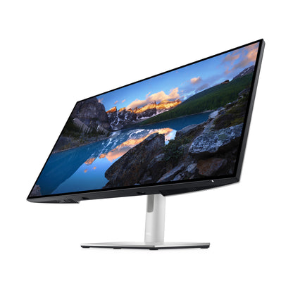 DELL UltraSharp 27 USB-C Hub Monitor - U2722DE