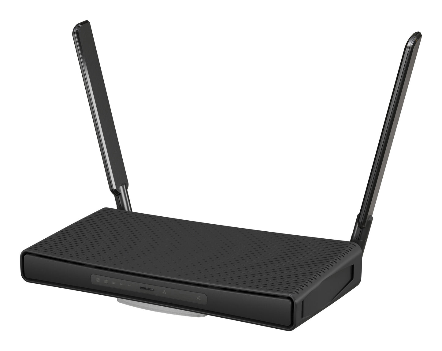 Mikrotik hAP ac³ wireless router Gigabit Ethernet Dual-band (2.4 GHz / 5 GHz) Black