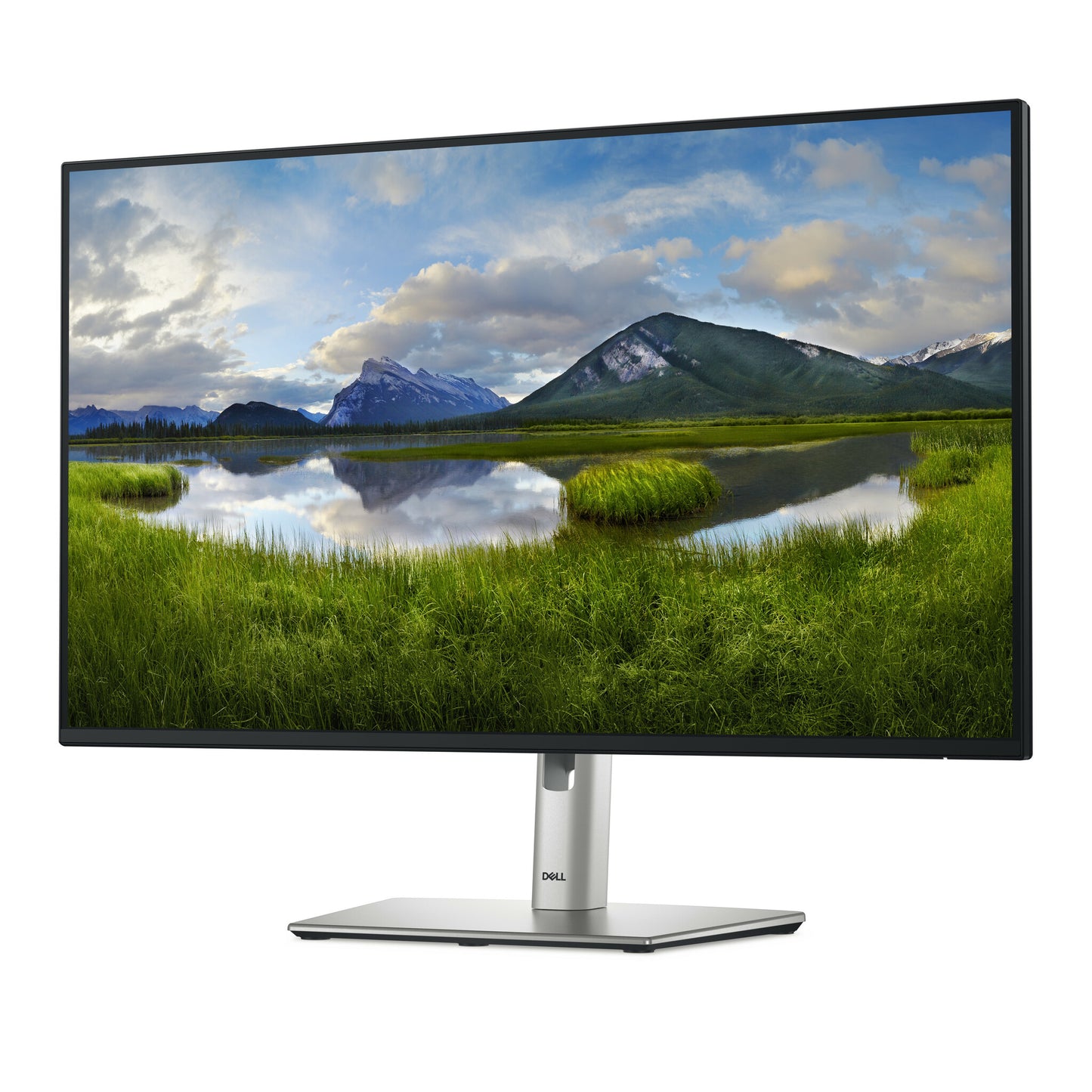 DELL Pro Plus P2725HE computer monitor 68.6 cm (27") 1920 x 1080 pixels Full HD LCD Black