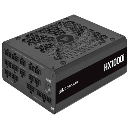 Corsair HX1000i power supply unit 1000 W 24-pin ATX ATX Black