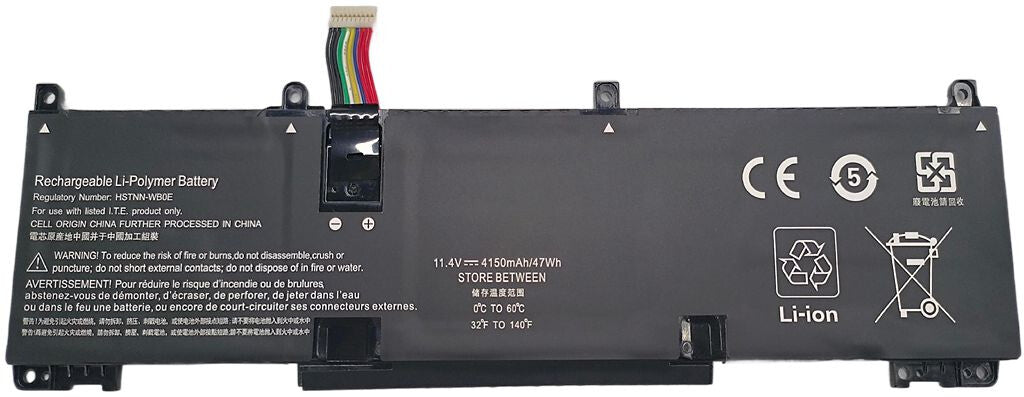 CoreParts MBXHP-BA0359 laptop spare part