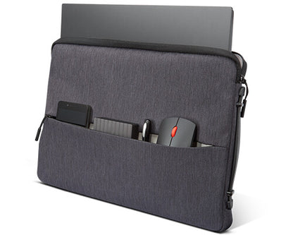 Lenovo 4X40Z50943 tablet case 33 cm (13") Sleeve case Charcoal, Grey