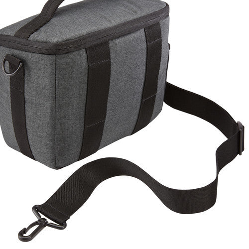 Case Logic Era CECS-103 Shoulder case Grey