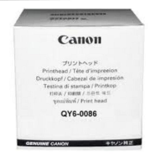 Canon QY6-0086-000 print head Inkjet