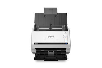 Epson WorkForce DS-770II Sheet-fed scanner 600 x 600 DPI A3 Black, White