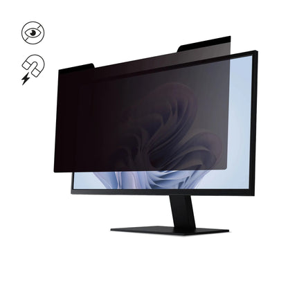 DICOTA D50100-2MG display privacy filter 86.4 cm (34") Monitor Framed display privacy filter