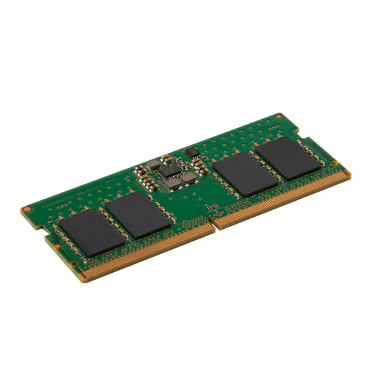 HP 8GB DDR5 (1x8GB) 4800 SODIMM NECC Memory