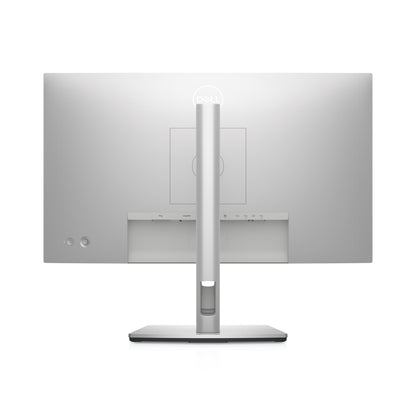 DELL UltraSharp U2422H computer monitor 60.5 cm (23.8") 1920 x 1080 pixels Full HD LCD Black, Silver