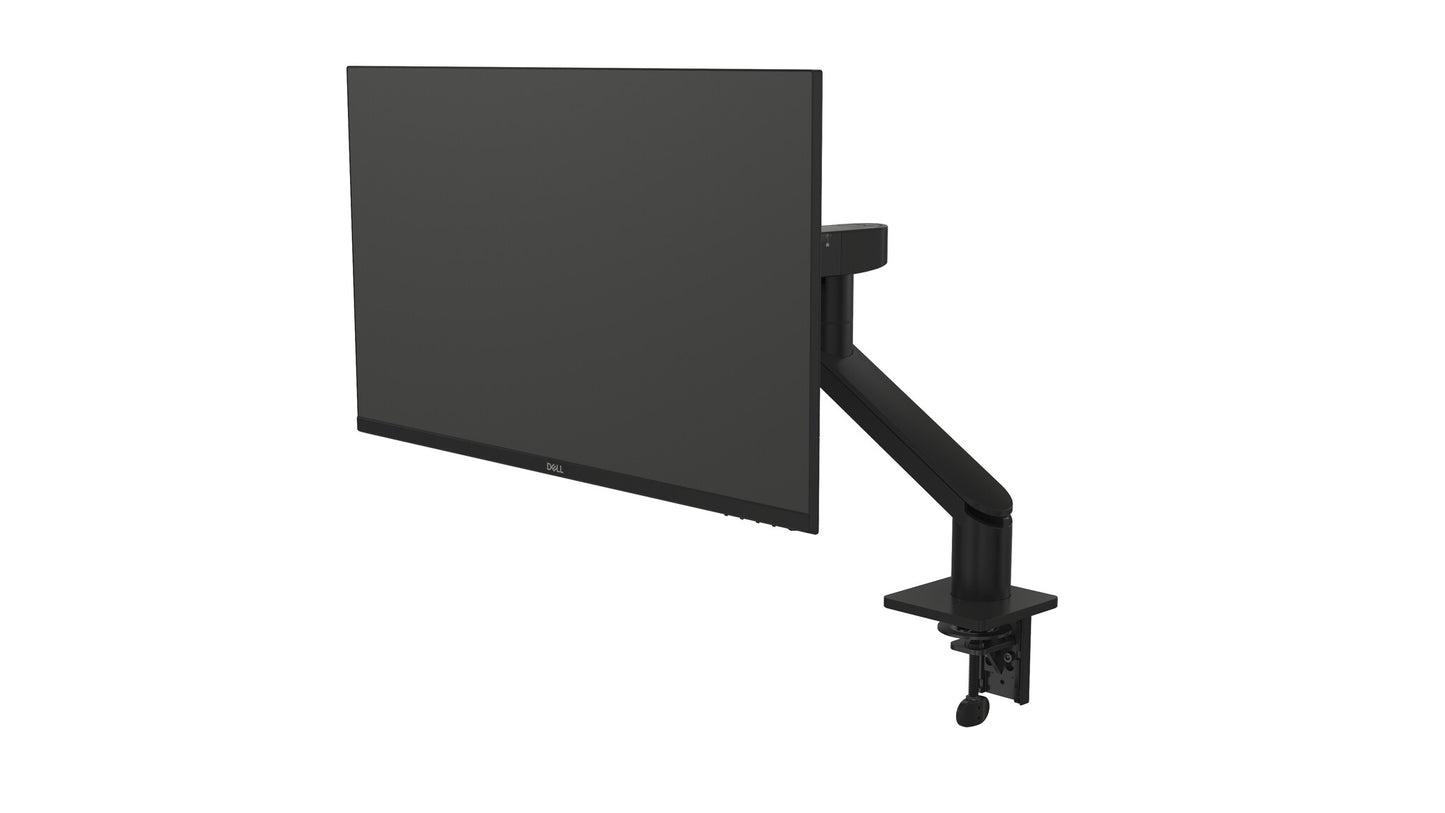 DELL MSA20 monitor mount / stand 96.5 cm (38") Desk Black