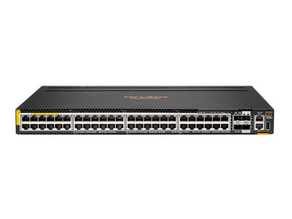 HPE Aruba Networking R8S90A network switch Managed 5G Ethernet (100/1000/5000) Power over Ethernet (PoE)