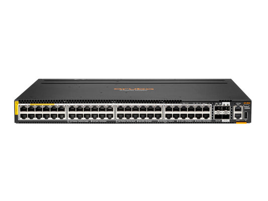 HPE Aruba Networking R8S90A network switch Managed 5G Ethernet (100/1000/5000) Power over Ethernet (PoE)