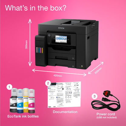 Epson EcoTank ET-5805