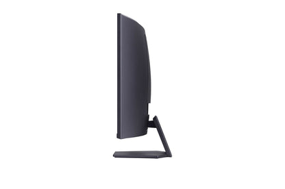 LG 32GS60QC-B computer monitor 80 cm (31.5") 2560 x 1440 pixels Quad HD LCD Black