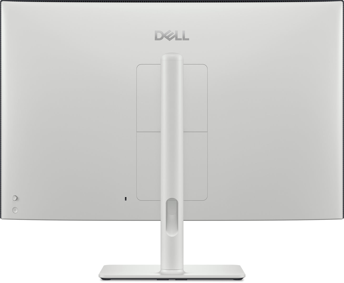 DELL Plus S3225QC computer monitor 80.3 cm (31.6") 3840 x 2160 pixels 4K Ultra HD QD-OLED Black, Silver