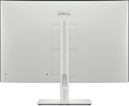 DELL Plus S3225QC computer monitor 80.3 cm (31.6") 3840 x 2160 pixels 4K Ultra HD QD-OLED Black, Silver