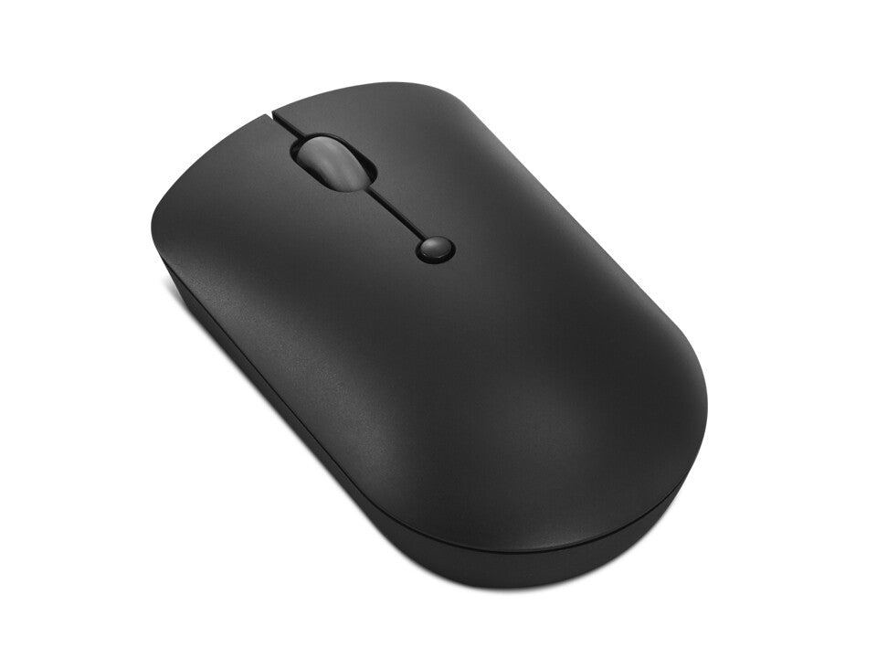 Lenovo 400 mouse Office Ambidextrous RF Wireless Optical 2400 DPI