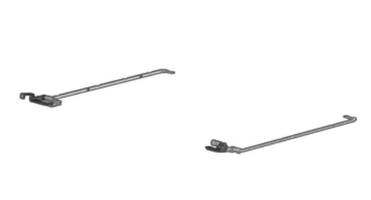 HP 905762-001 laptop display hinge