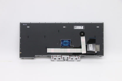 Lenovo 5N20W67676 laptop spare part Keyboard