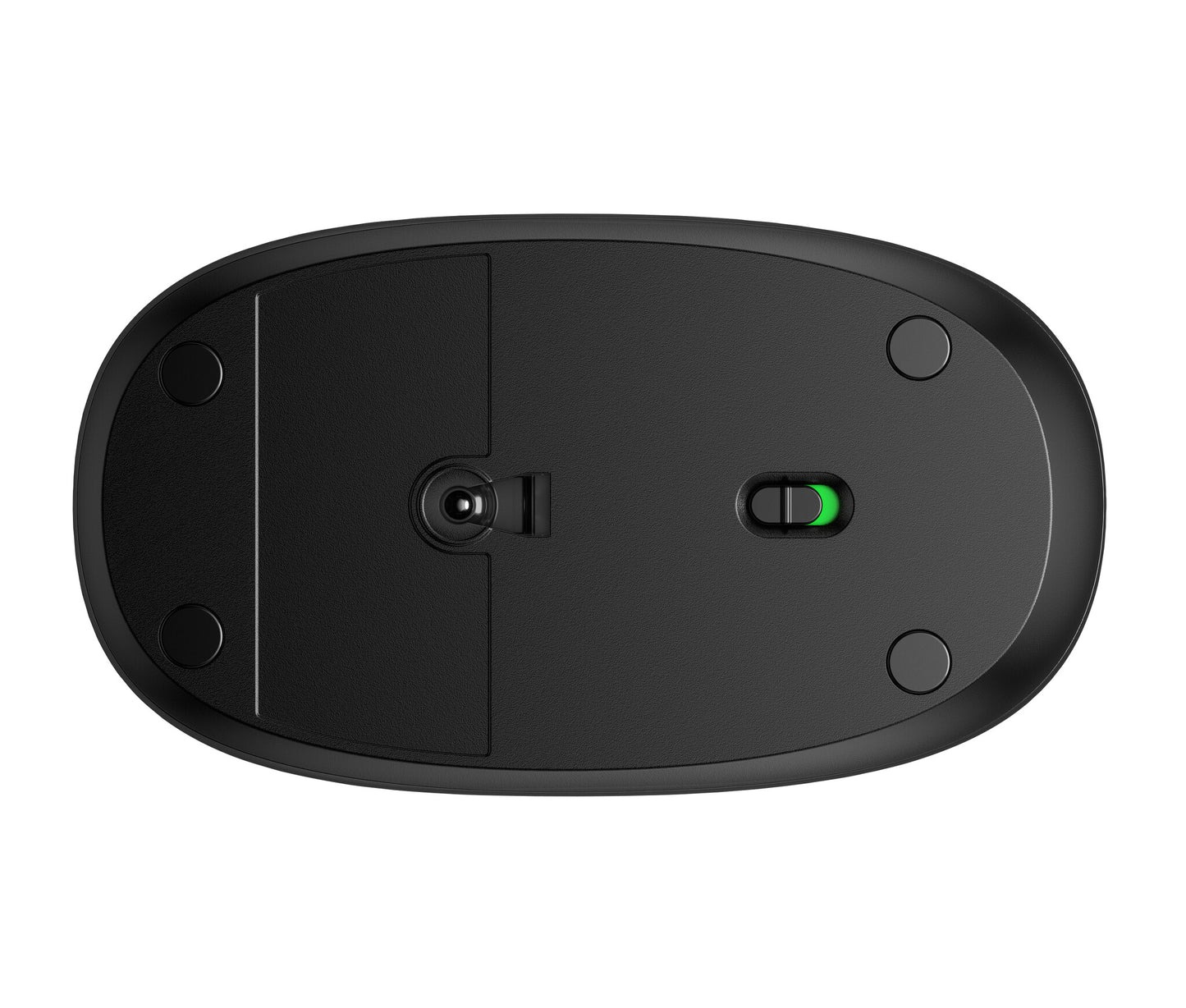HP 240 Black Bluetooth Mouse