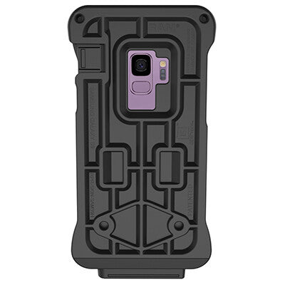 RAM Mounts IntelliSkin HD for Samsung Galaxy S9