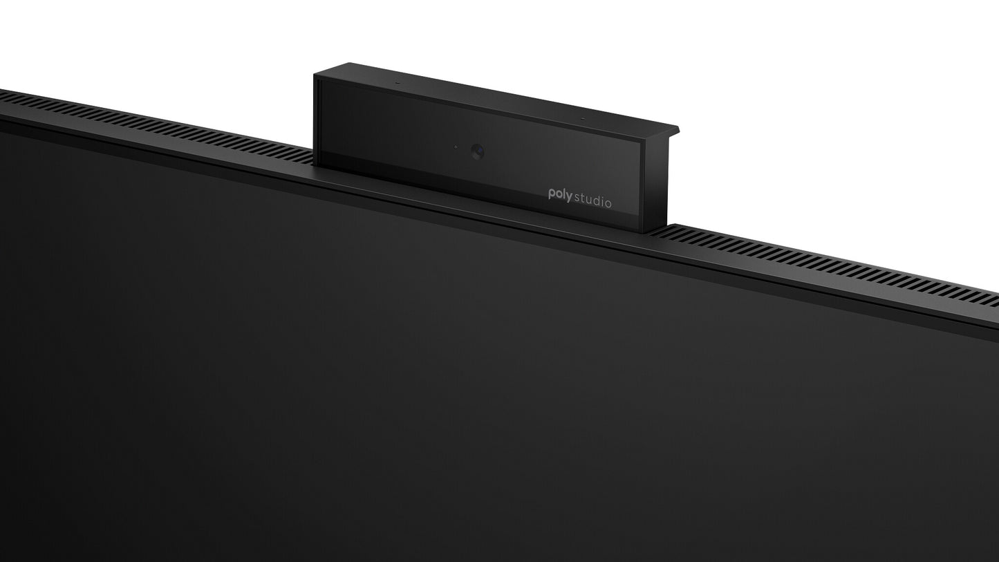 HP ProStudio 4 G1i AI PC Intel Core Ultra 5 235T 60.5 cm (23.8") 1920 x 1080 pixels Touchscreen All-in-One PC 16 GB DDR5-SDRAM 512 GB SSD Windows 11 Pro Wi-Fi 6E (802.11ax) Black