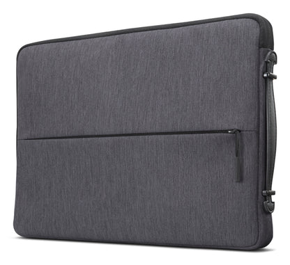 Lenovo 13-inch Laptop Urban Sleeve Case 33 cm (13") Grey
