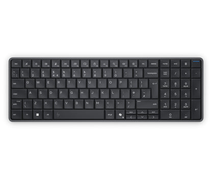 HP EliteBoard G1a Next Gen AI PC PRO 350 32 GB DDR5-SDRAM Windows 11 Pro Black