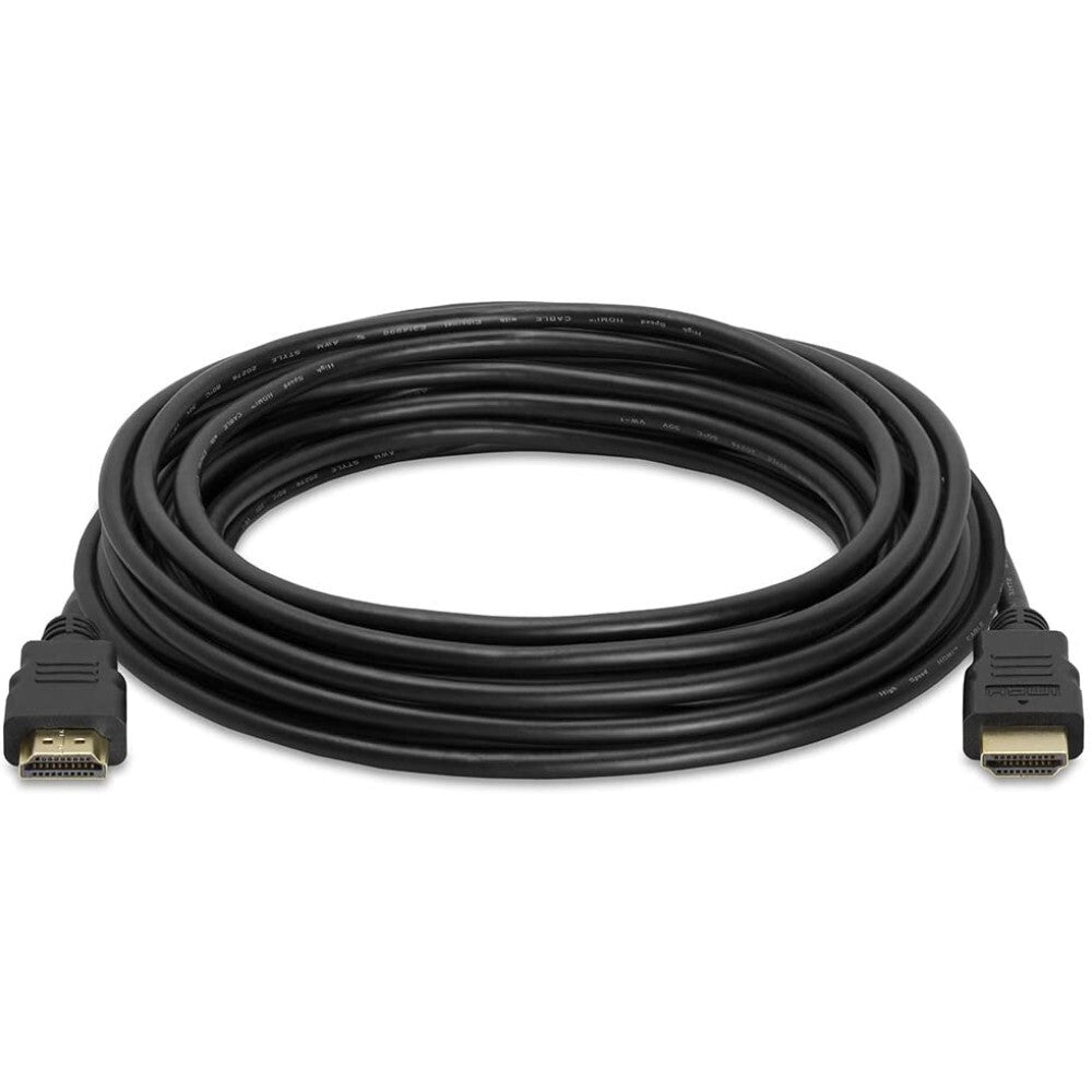 Techly ICOC HDMI-4-100NE HDMI cable 10 m HDMI Type A (Standard) Black