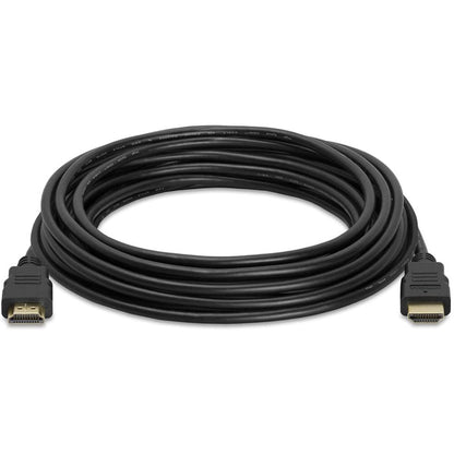 Techly ICOC HDMI-4-100NE HDMI cable 10 m HDMI Type A (Standard) Black