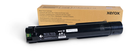 Xerox 006R01824 toner cartridge 1 pc(s) Original Black