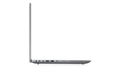 HP Zbook X G1i Data Science Intel Core Ultra 7 255H Mobile workstation 40.6 cm (16") WUXGA 32 GB DDR5-SDRAM 1 TB SSD NVIDIA RTX PRO 1000 Blackwell Wi-Fi 7 (802.11be) Windows 11 Pro AI Workstation, AI PC Silver