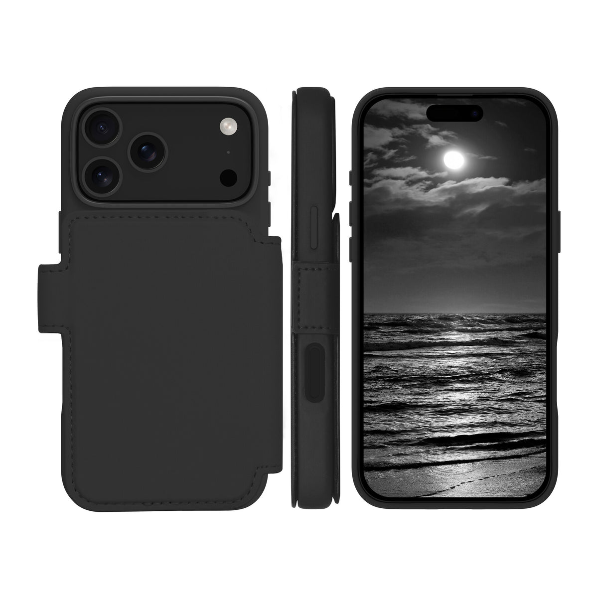dbramante1928 Lynge MS ICON - iPhone 18 Pro Max/iPhone 17 Pro Max - Midnight