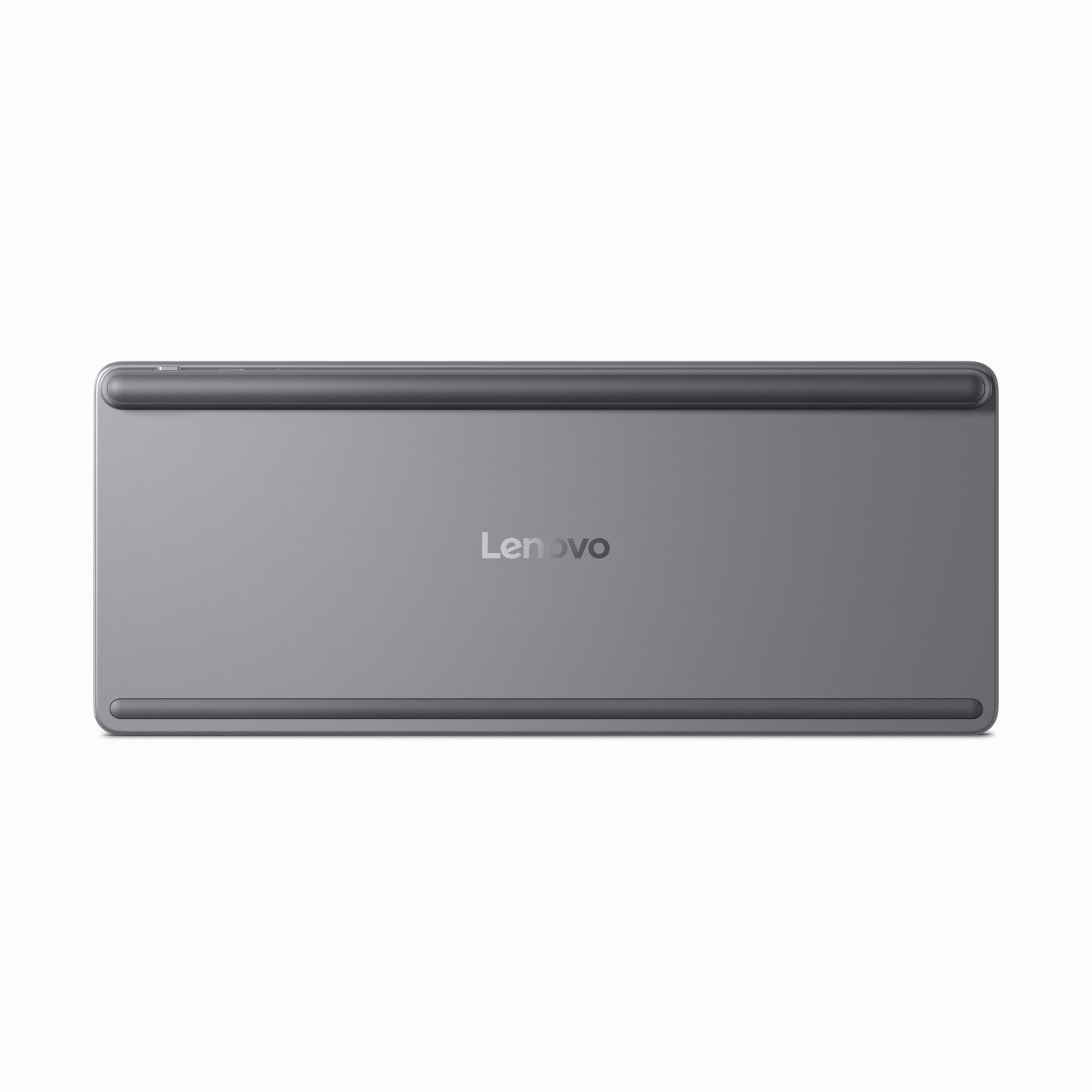 Lenovo ZG38C05805 keyboard Universal USB + Bluetooth QWERTY UK English Grey