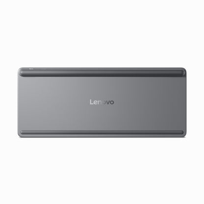 Lenovo ZG38C05805 keyboard Universal USB + Bluetooth QWERTY UK English Grey