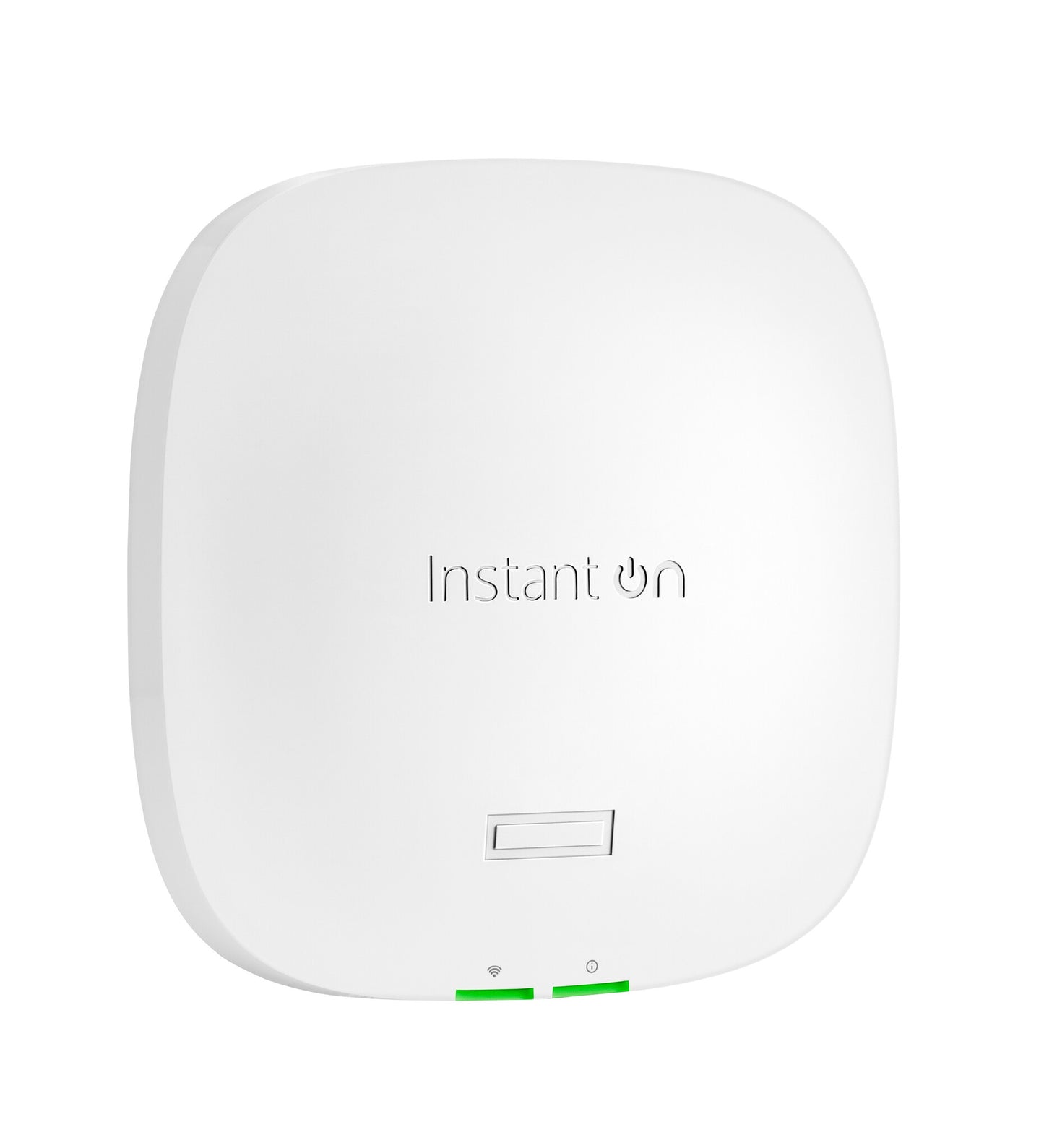 HPE Networking Instant On AP21 (EU) Dual Radio 2x2 Wi-Fi 6 Access Point Bundle with EU PSU