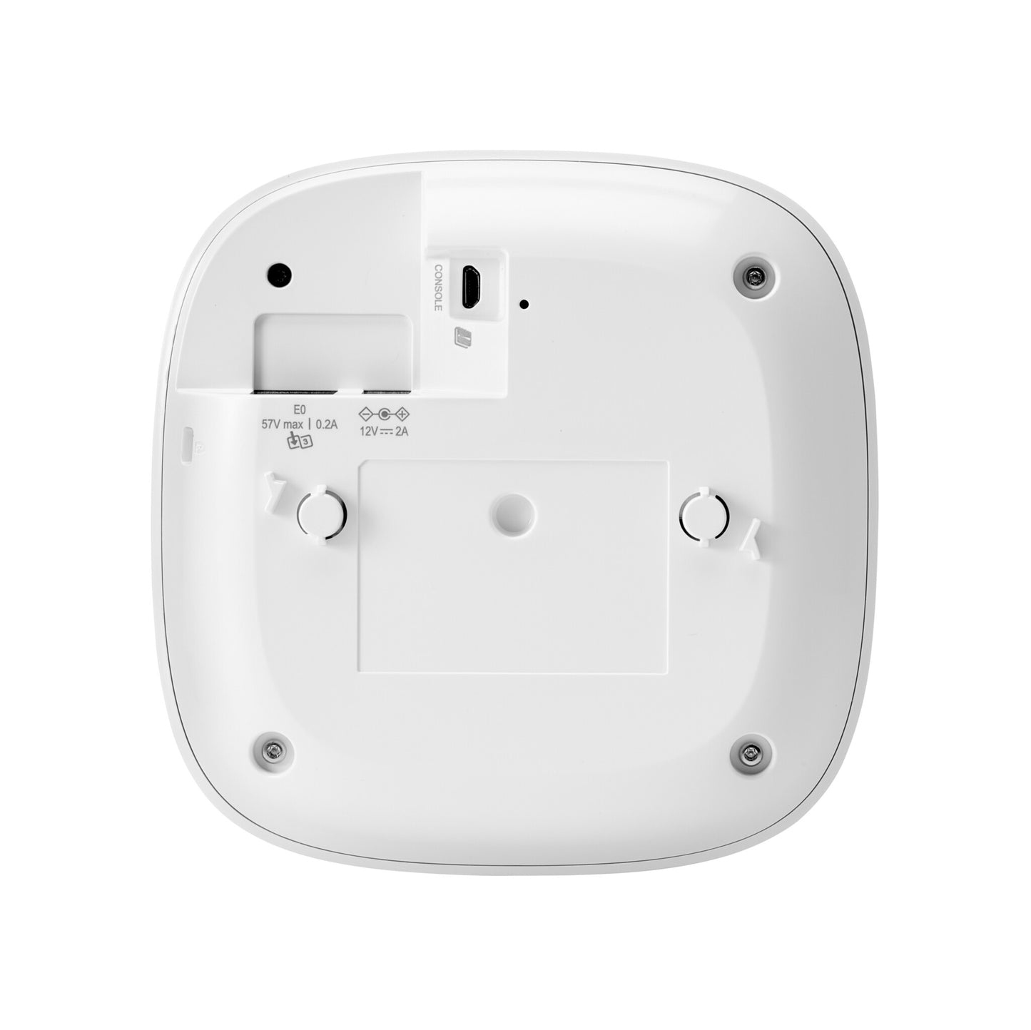 HPE Networking Instant On AP21 (EU) Dual Radio 2x2 Wi-Fi 6 Access Point Bundle with EU PSU