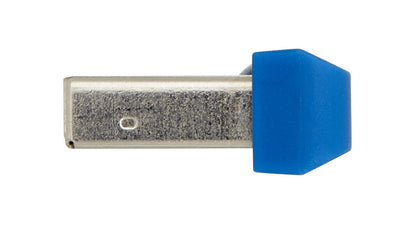Verbatim Store 'n' Stay NANO - USB 3.0 Drive 32 GB - Blue